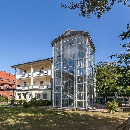 Likedeeler II Wohnung 04 博尔滕哈根 外观 照片