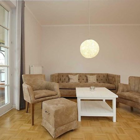 Likedeeler II Wohnung 04 博尔滕哈根 外观 照片