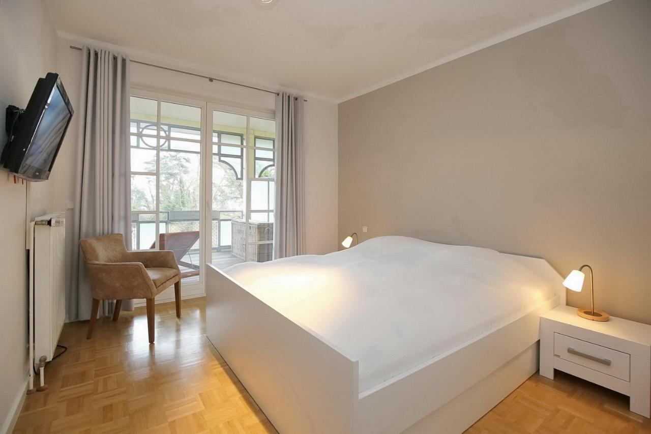 Likedeeler II Wohnung 04 博尔滕哈根 外观 照片